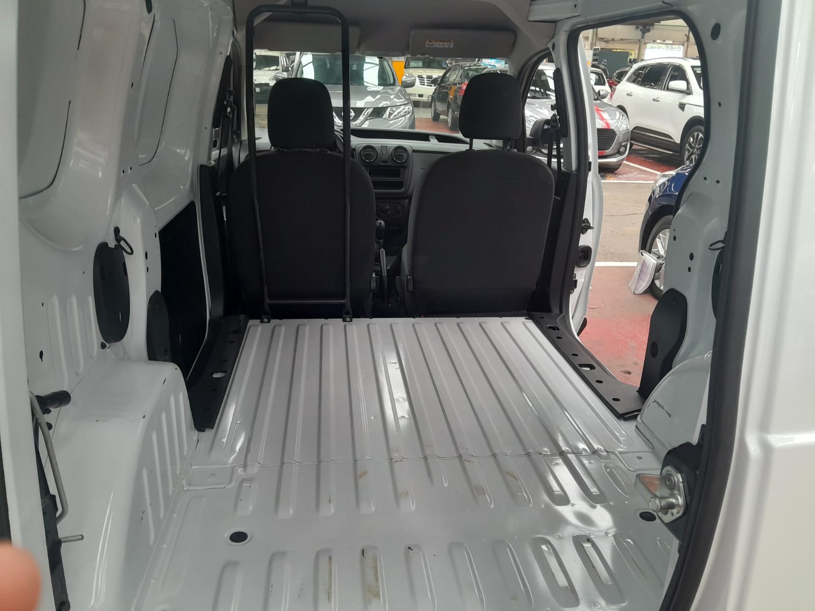 Renault Kangoo 1.6 Mt 2023
